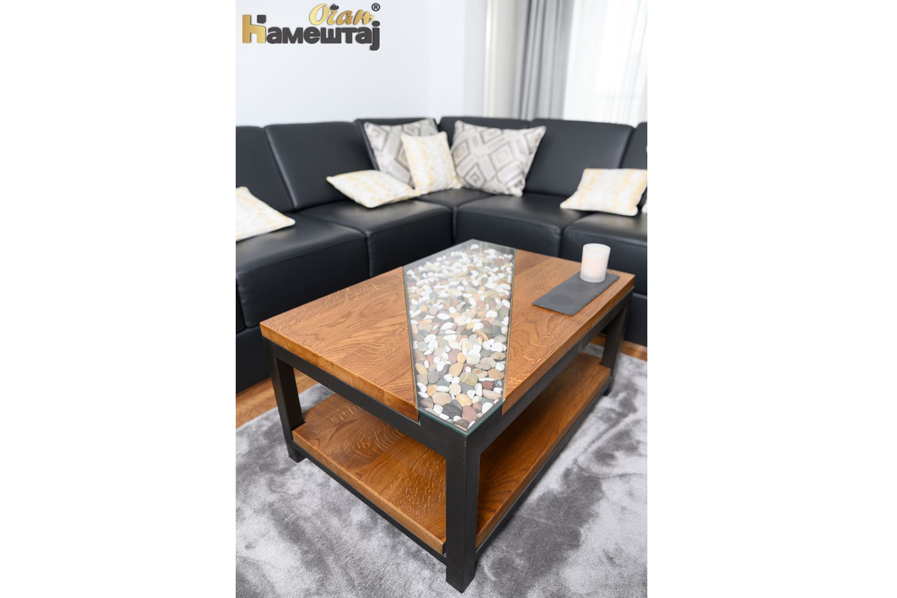 AMBOSS furniture - category stocici - artikal - Pektus